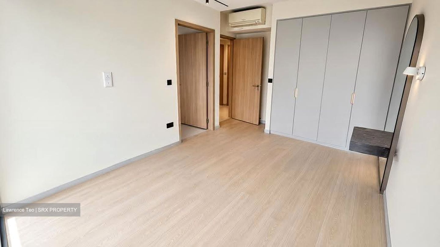 Twin Fountains (D25), Condominium #620302071